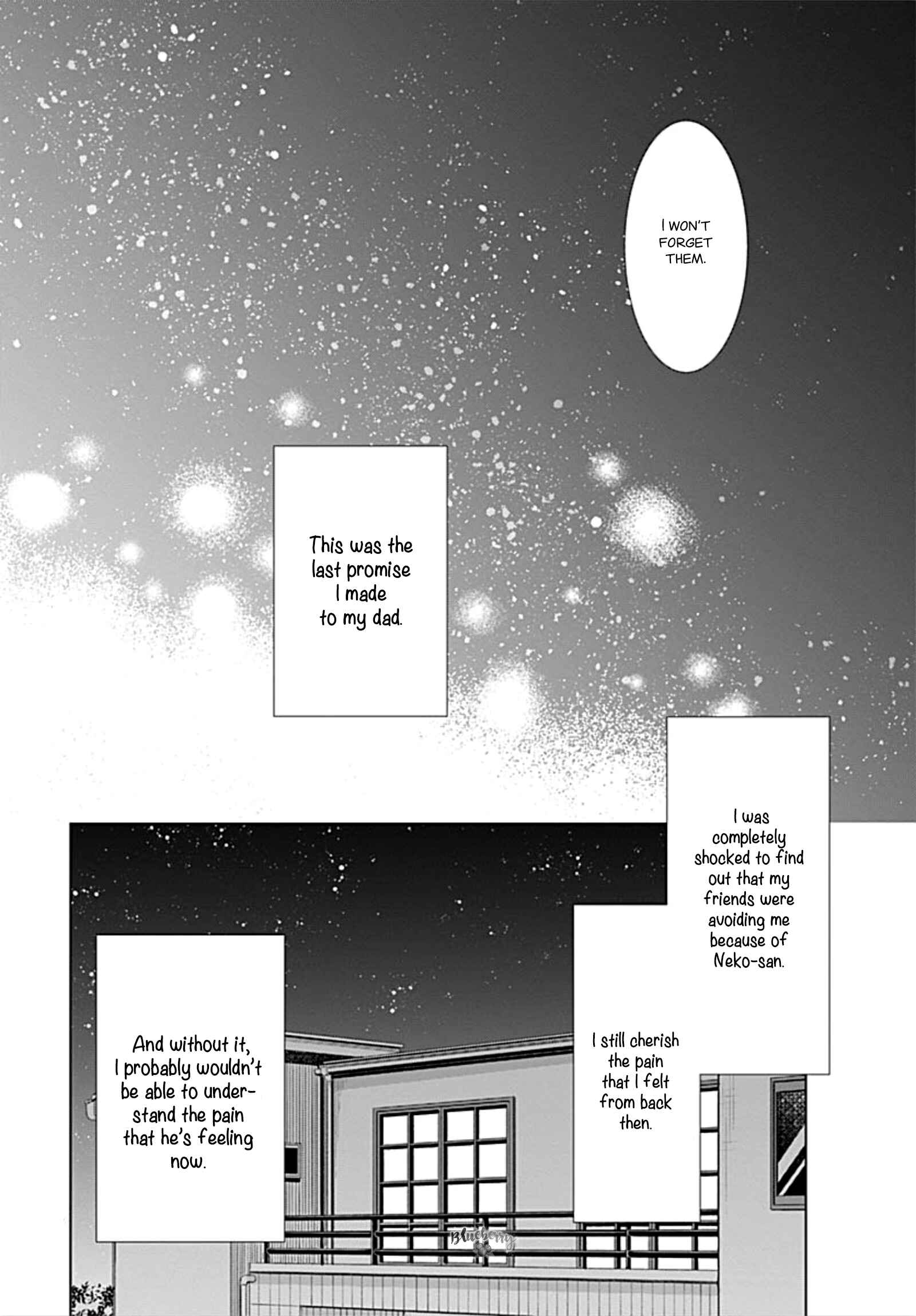 Page 20 Chapter 16 Boku no Orion