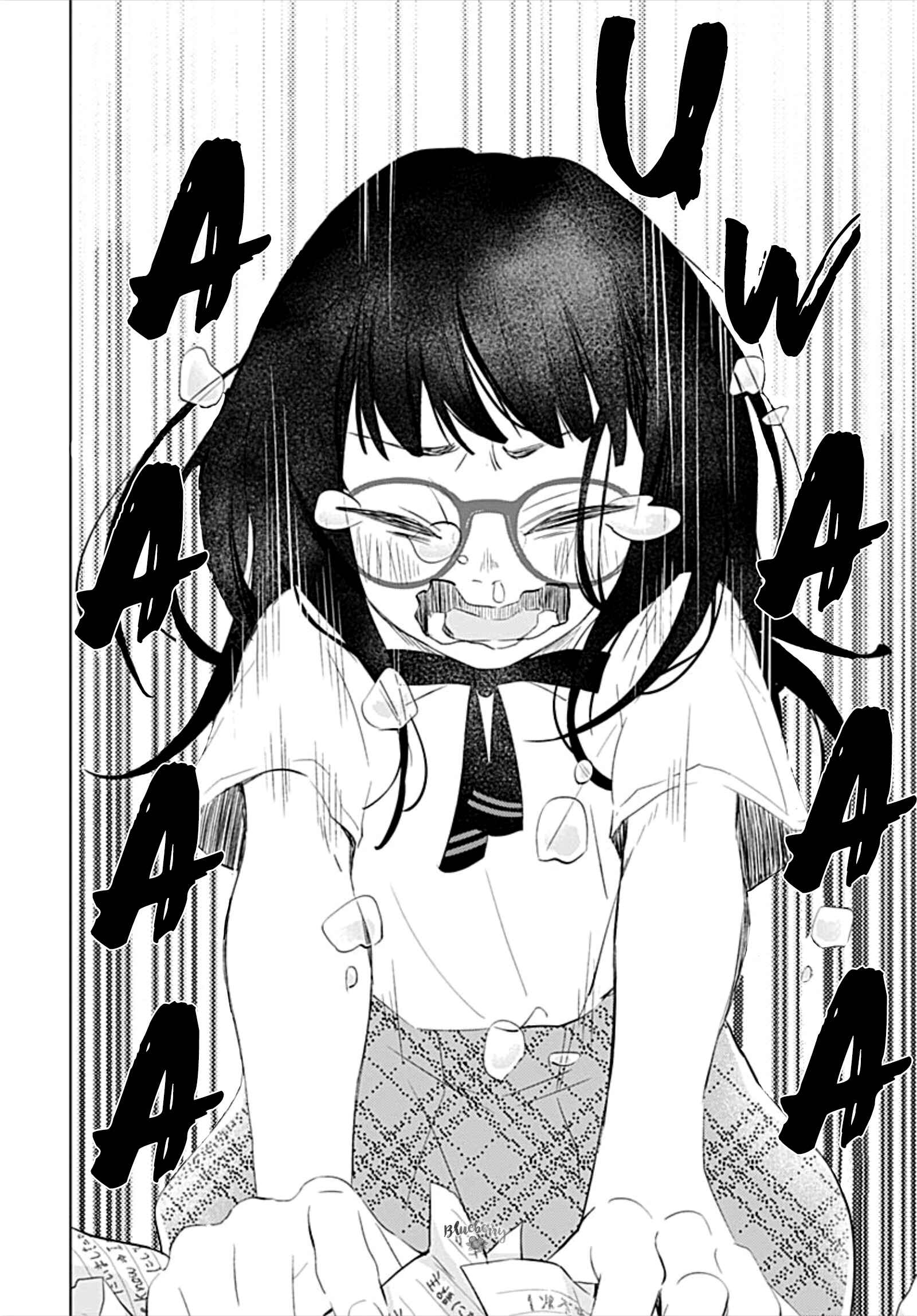 Page 36 Chapter 16 Boku no Orion