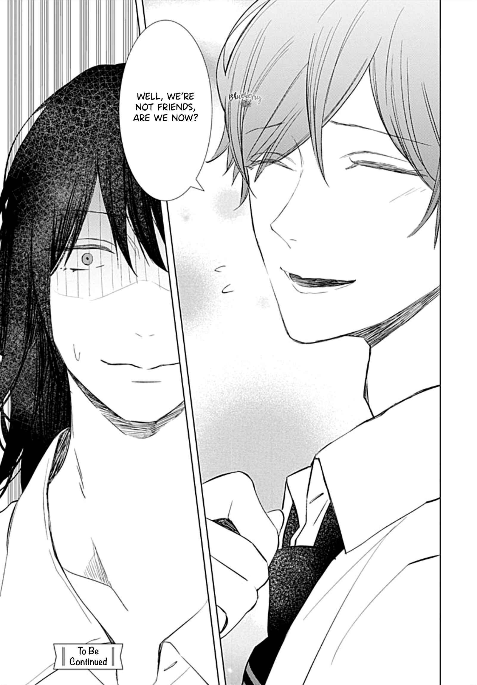 Page 43 Chapter 16 Boku no Orion