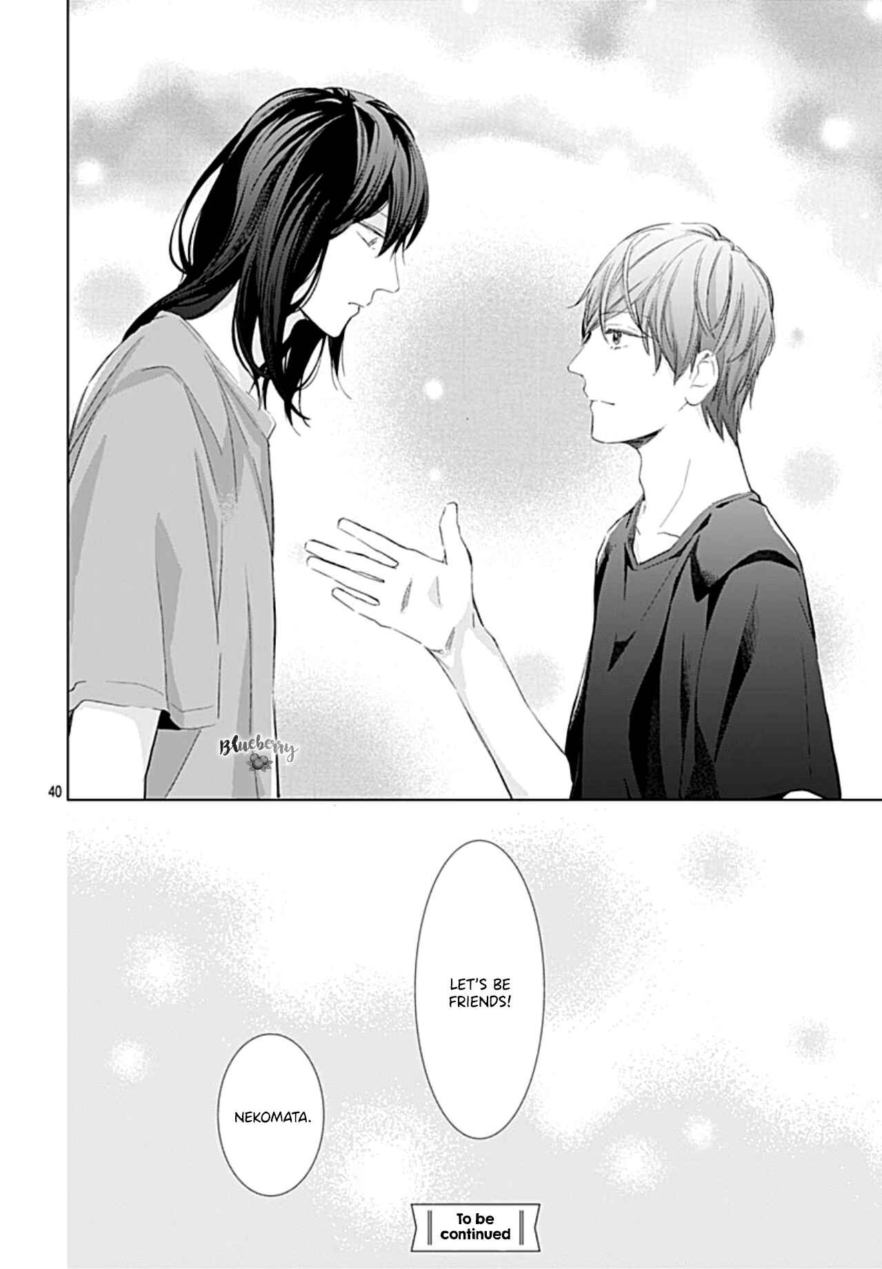 Page 42 Chapter 15 Boku no Orion
