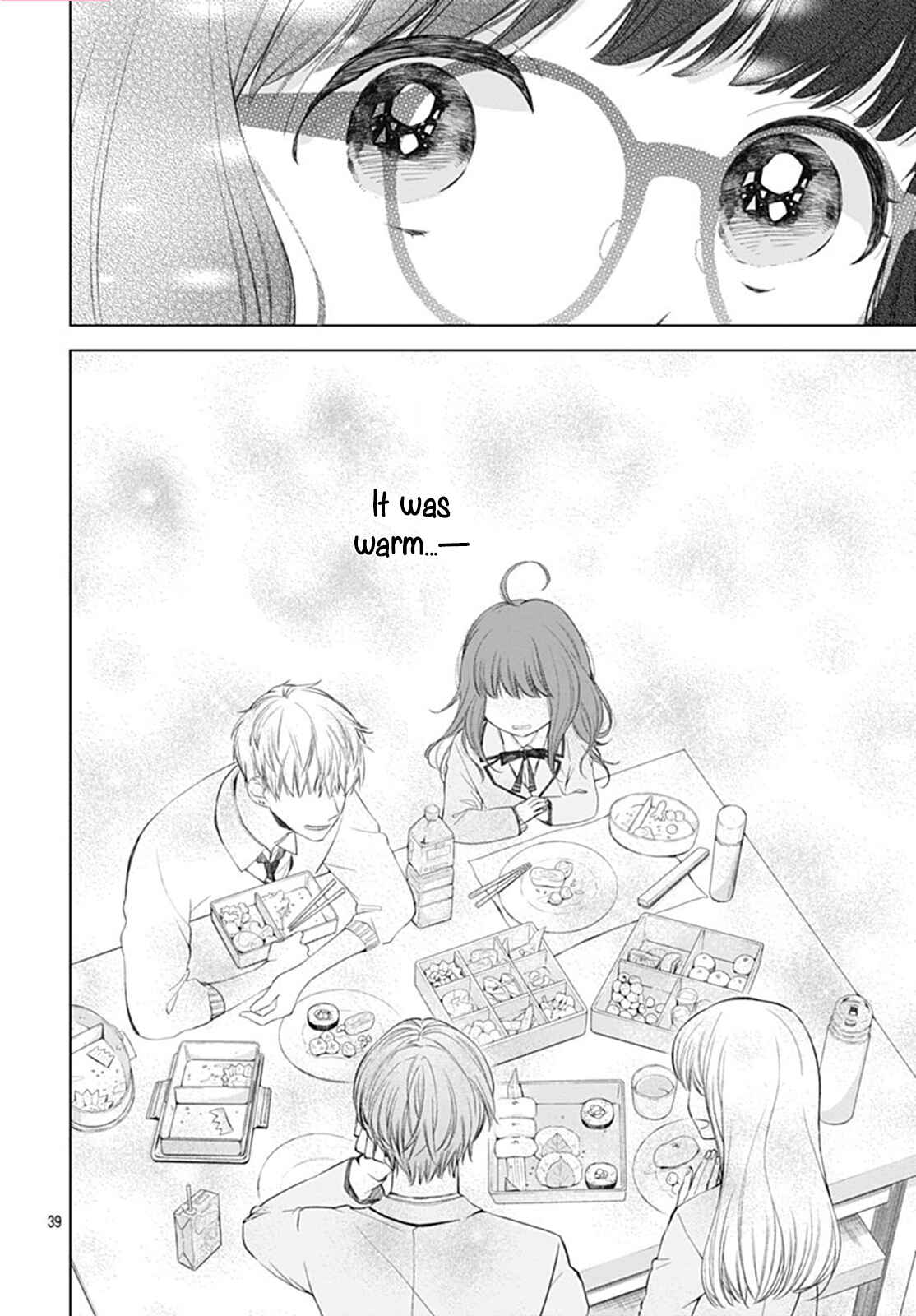 Page 41 Chapter 6 Boku no Orion