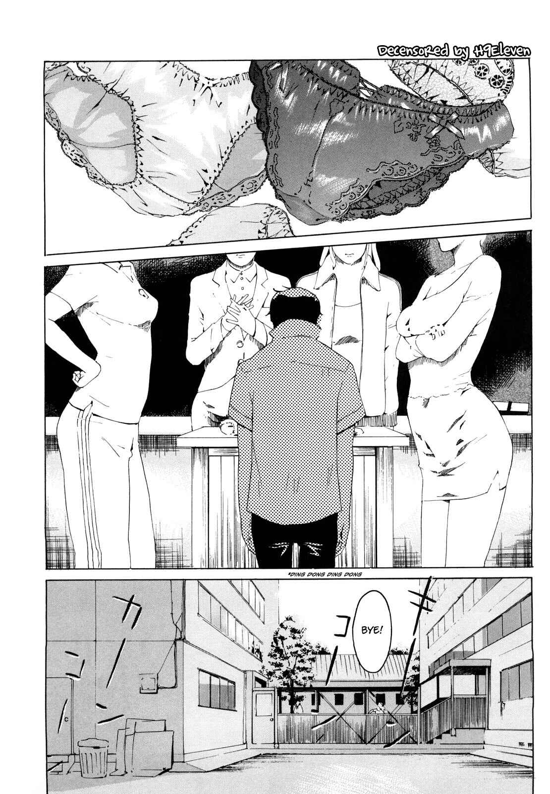 Page 2 Chapter 2 Momojiri 400%