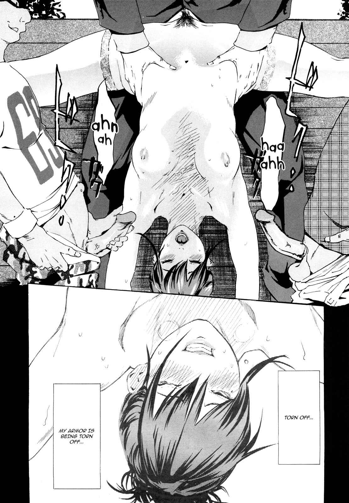 Page 17 Chapter 3 Momojiri 400%