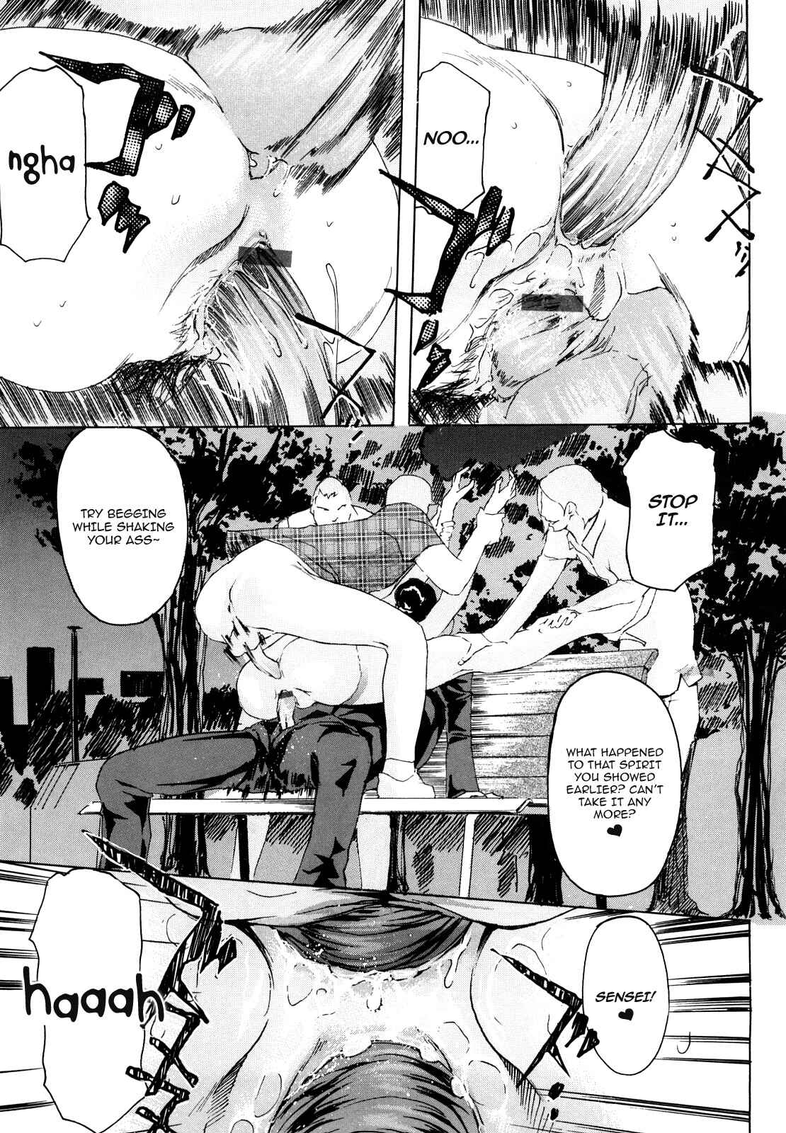 Page 19 Chapter 3 Momojiri 400%