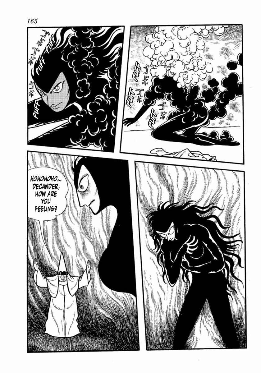Page 23 Chapter 4 Thunder Mask