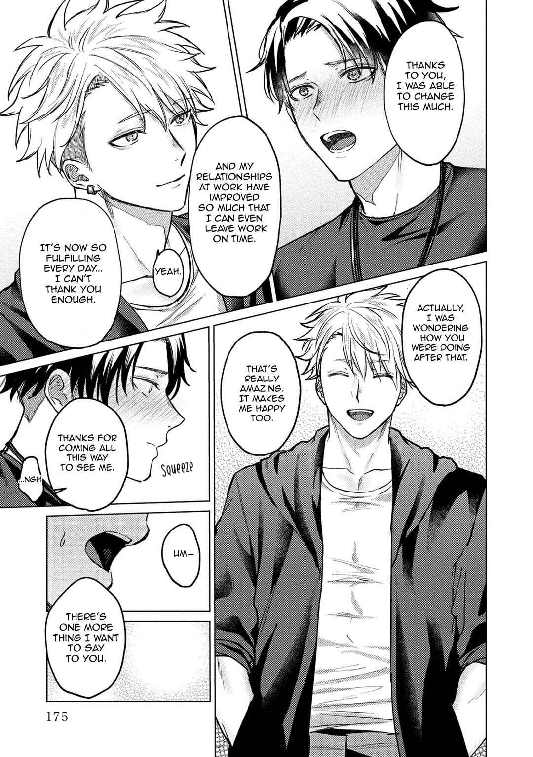 Page 10 Chapter 5 Yumemiru Choukyoushi no Risou no Goshujinsama