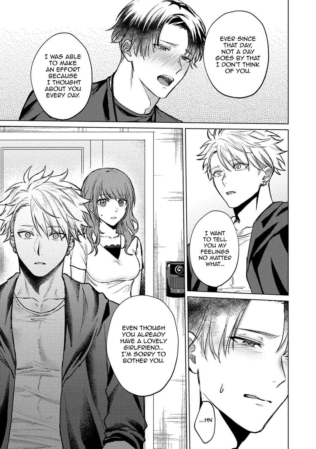 Page 12 Chapter 5 Yumemiru Choukyoushi no Risou no Goshujinsama