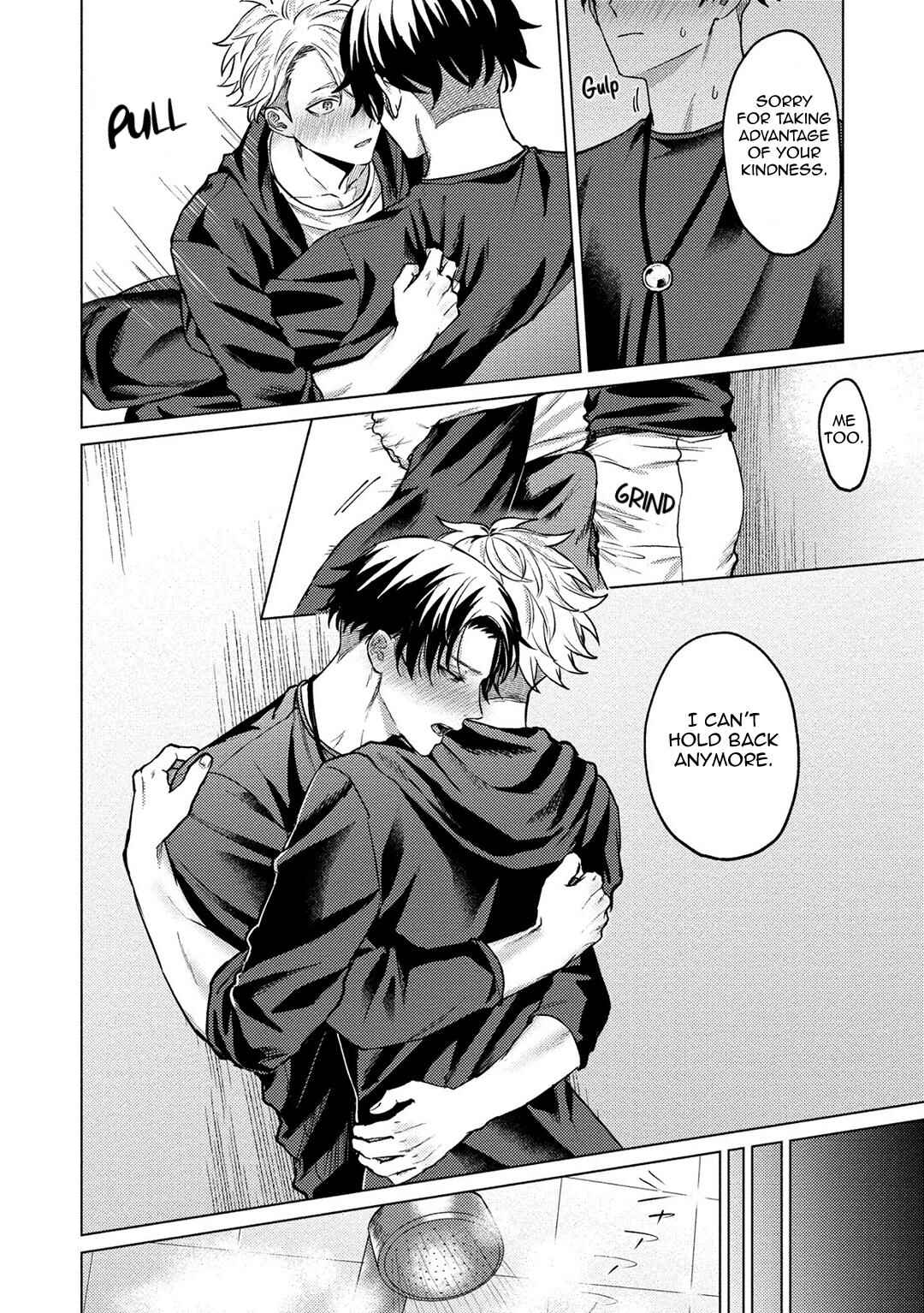 Page 19 Chapter 5 Yumemiru Choukyoushi no Risou no Goshujinsama