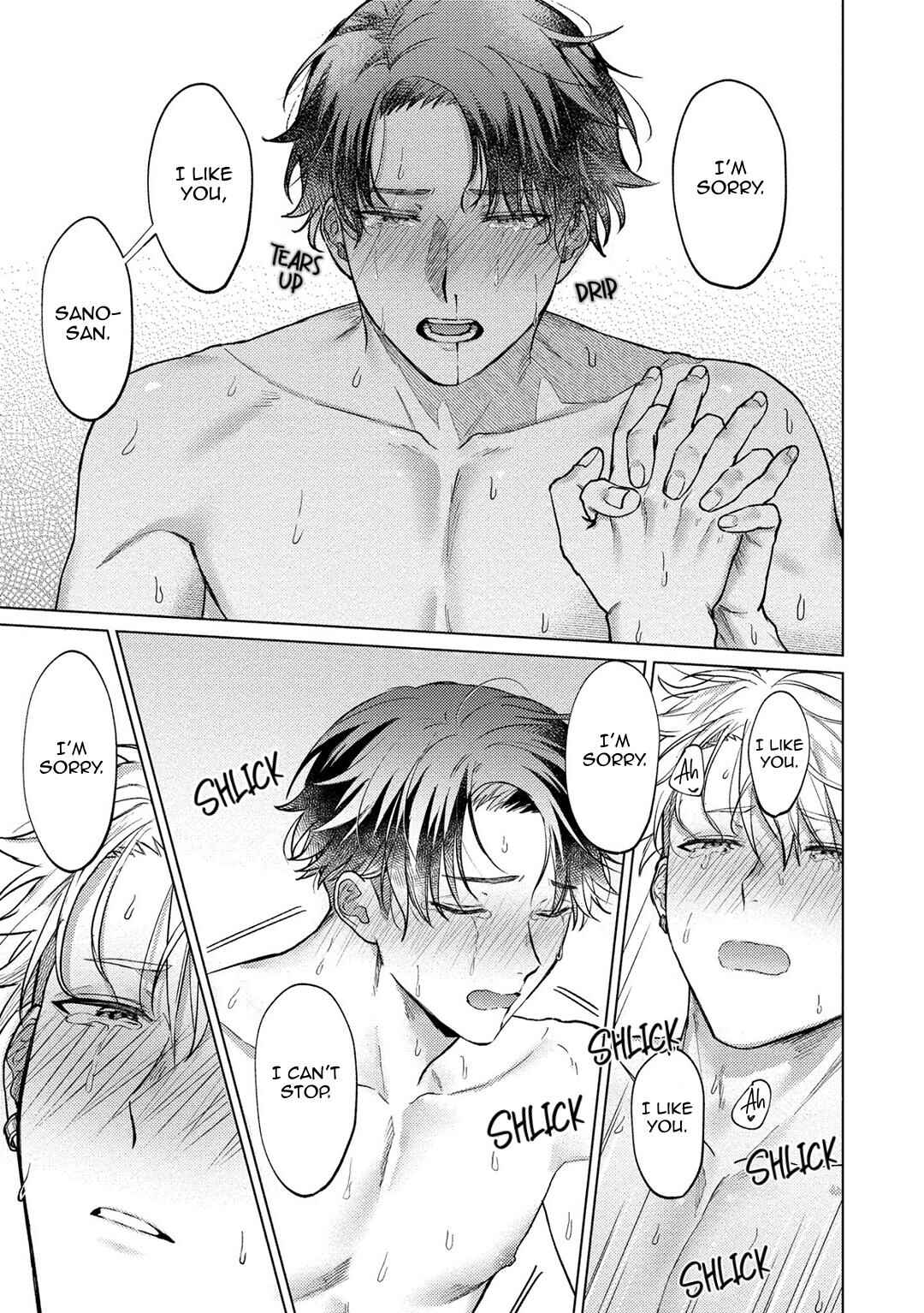 Page 28 Chapter 5 Yumemiru Choukyoushi no Risou no Goshujinsama