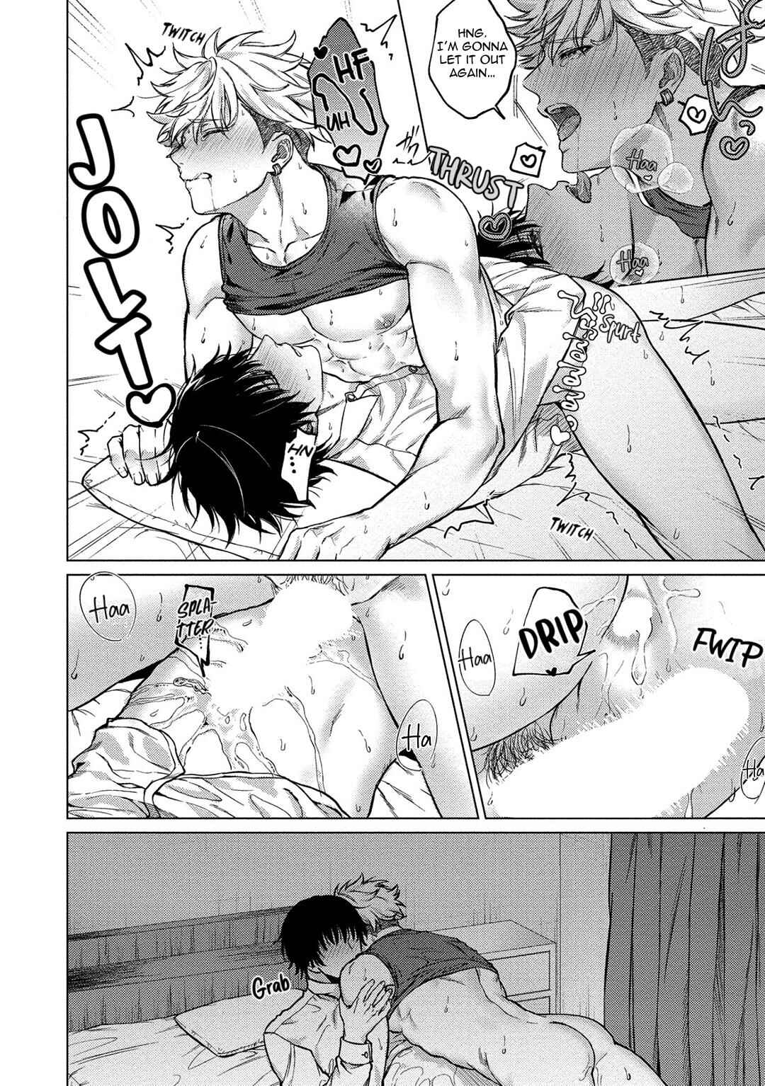 Page 25 Chapter 4 Yumemiru Choukyoushi no Risou no Goshujinsama