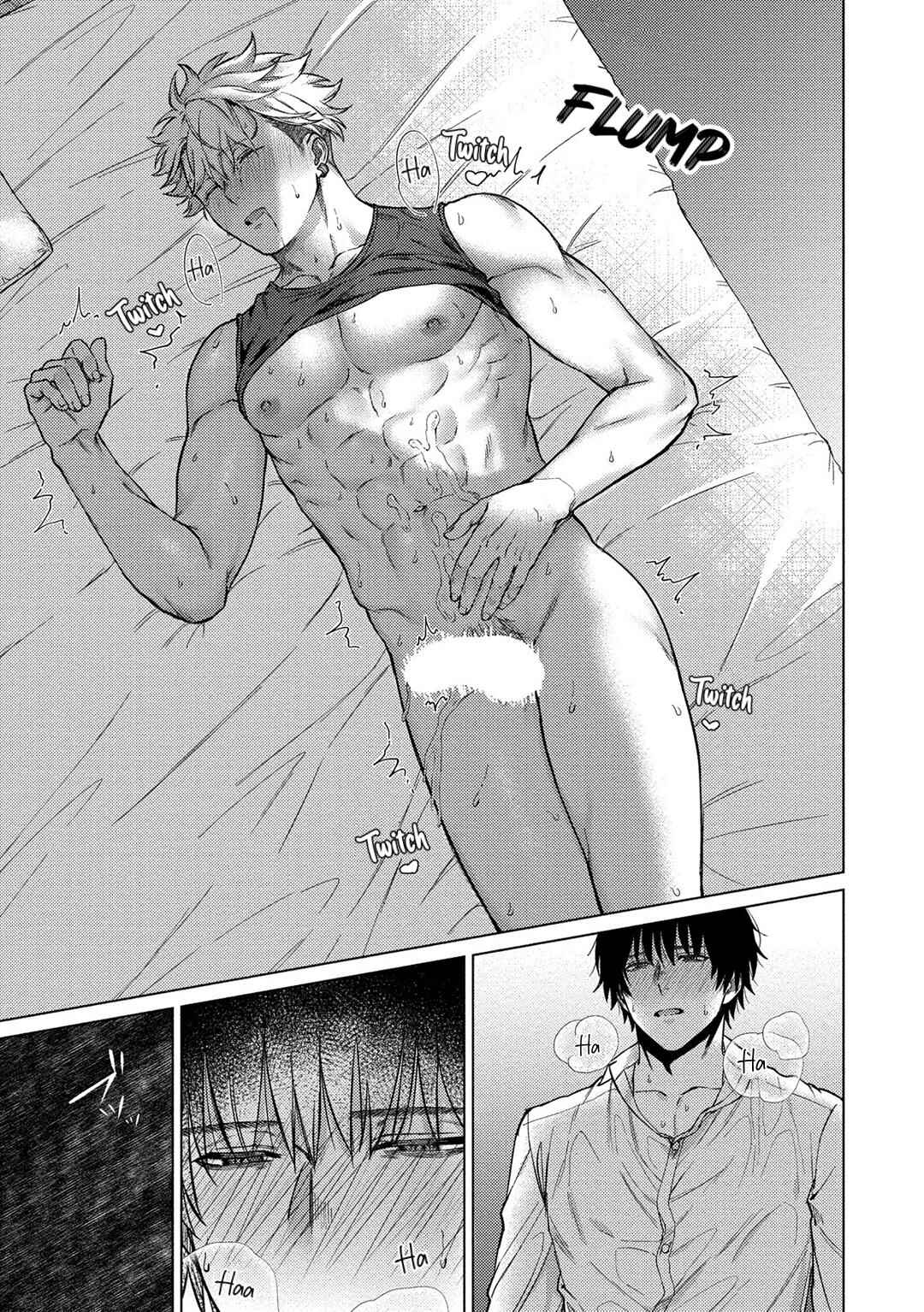 Page 26 Chapter 4 Yumemiru Choukyoushi no Risou no Goshujinsama