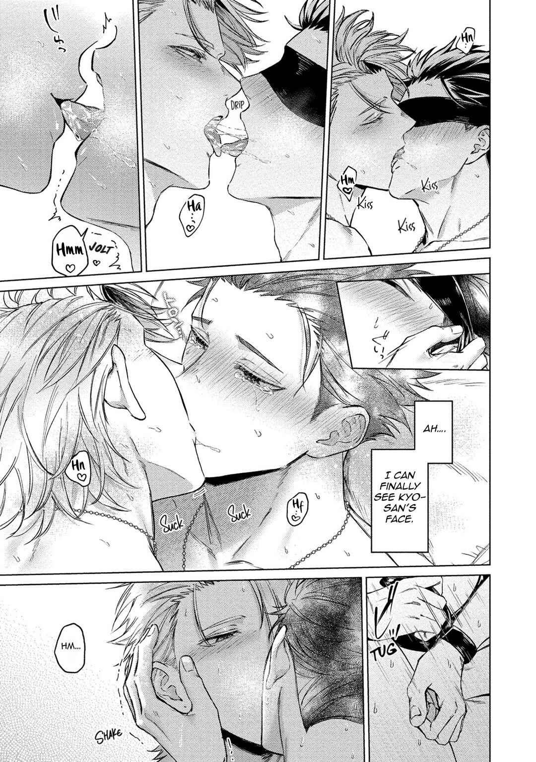 Page 24 Chapter 3 Yumemiru Choukyoushi no Risou no Goshujinsama