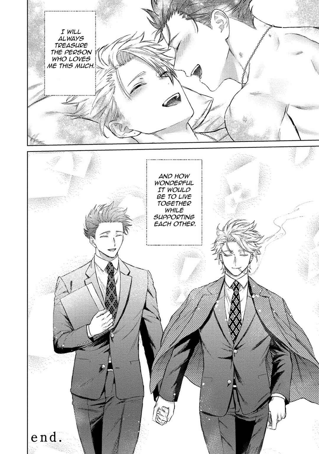 Page 57 Chapter 3 Yumemiru Choukyoushi no Risou no Goshujinsama