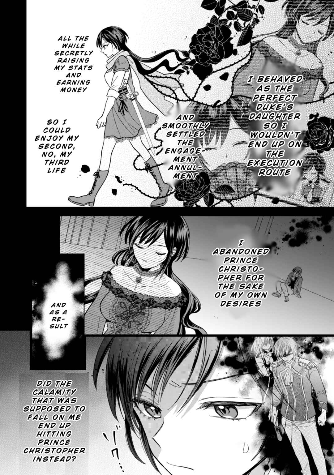 Page 18 Chapter 14 Akuyaku Reijou wa Slow Life wo Enjoy Shitai!