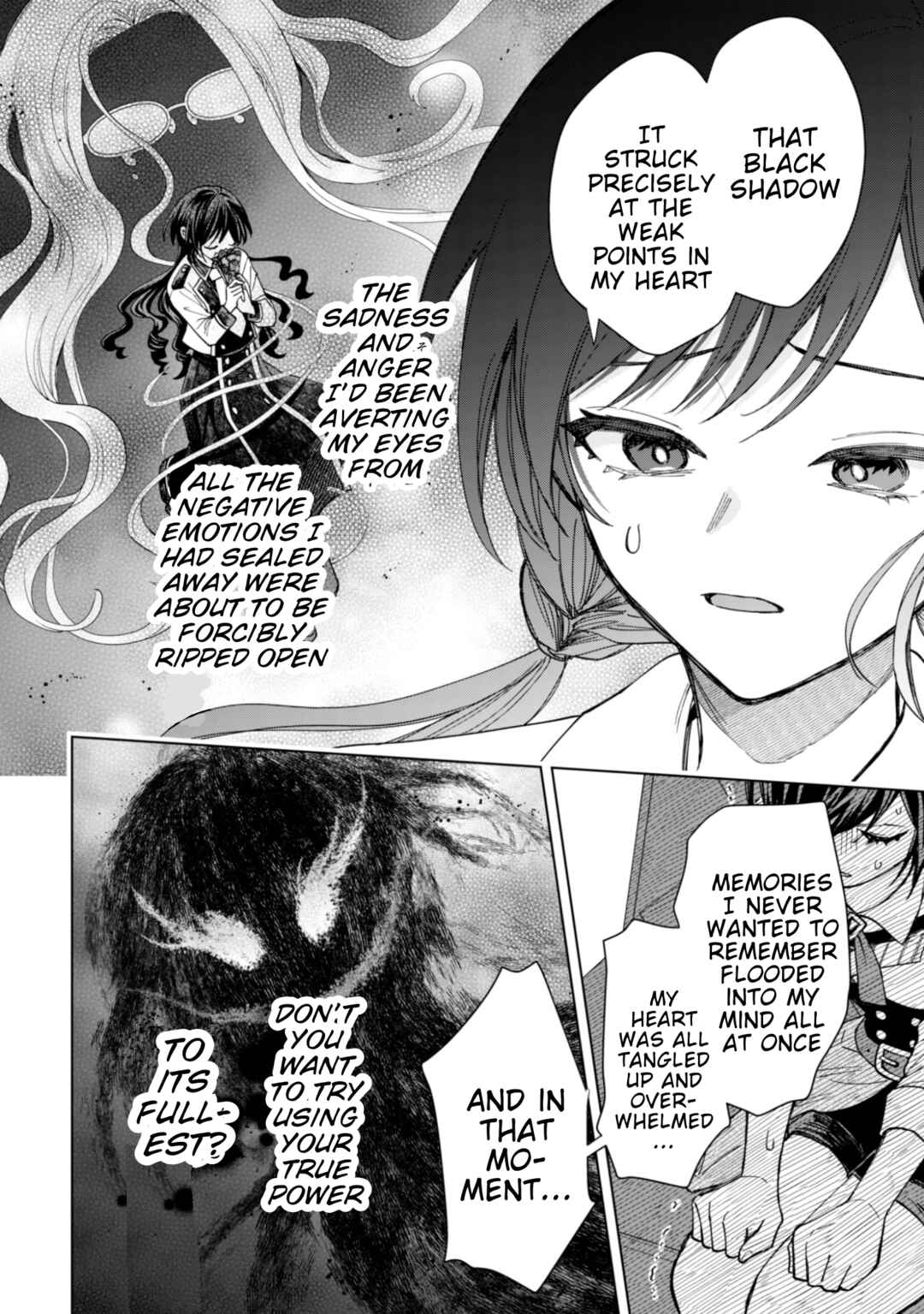 Page 12 Chapter 18 Akuyaku Reijou wa Slow Life wo Enjoy Shitai!