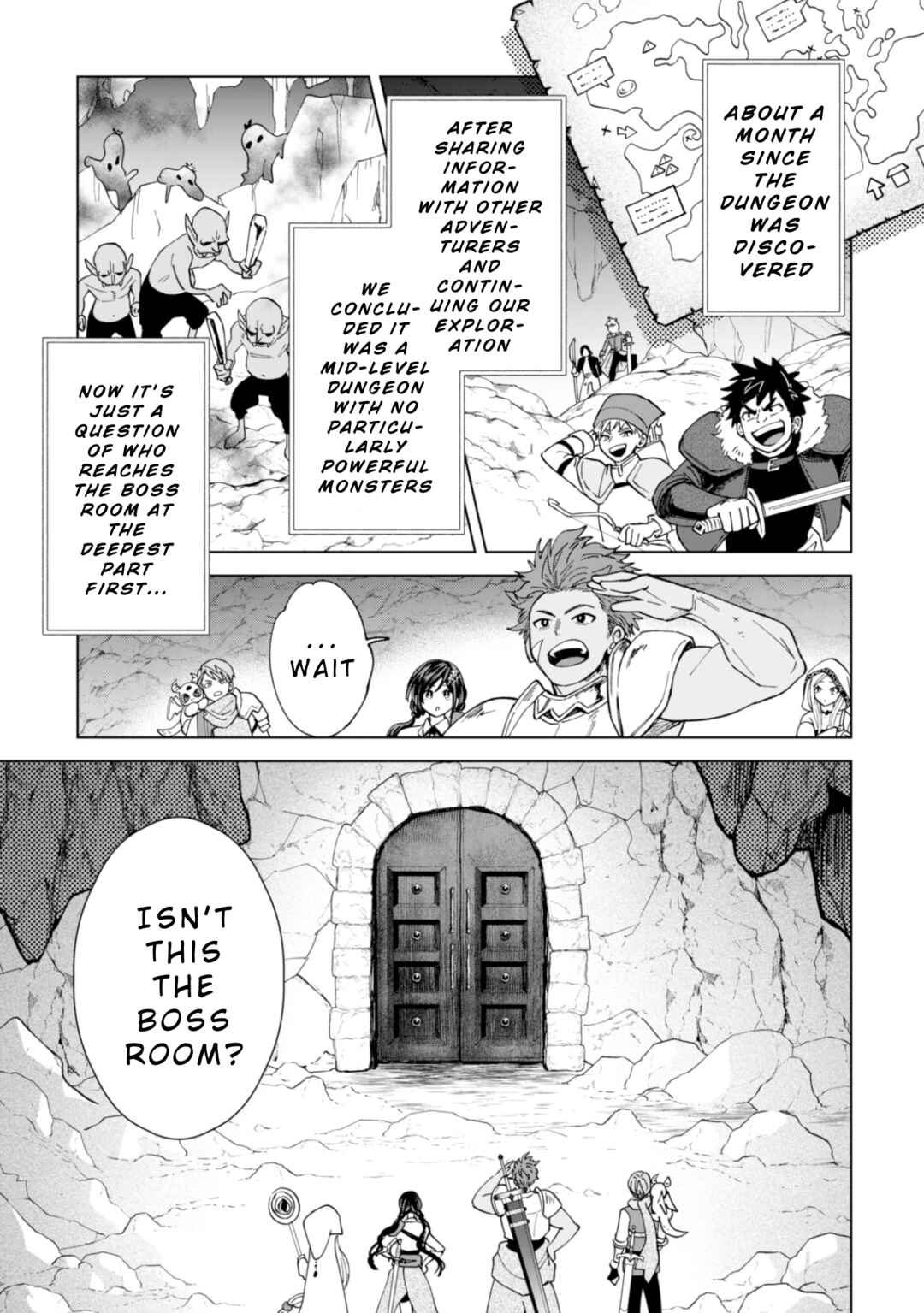 Page 13 Chapter 17 Akuyaku Reijou wa Slow Life wo Enjoy Shitai!