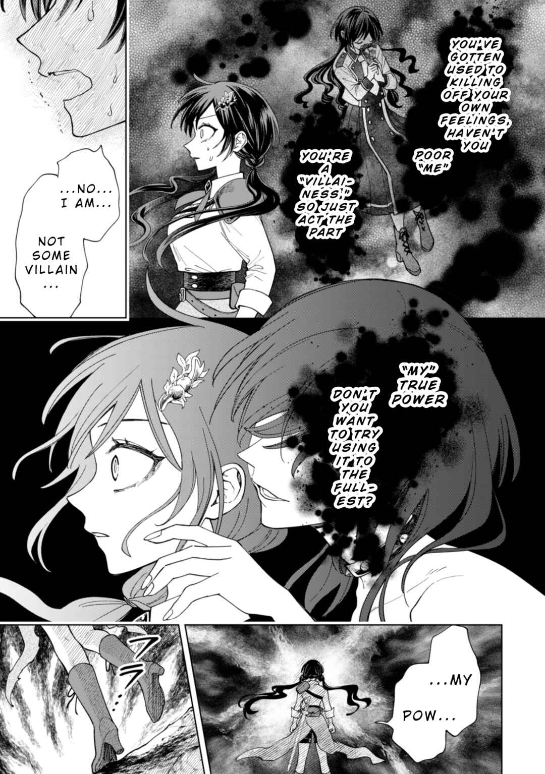 Page 19 Chapter 17 Akuyaku Reijou wa Slow Life wo Enjoy Shitai!