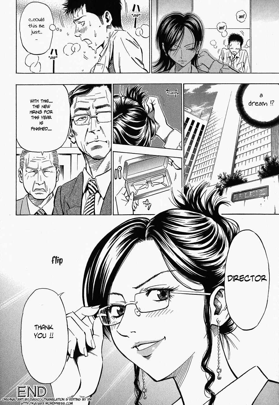 Page 18 Chapter 5 Glamorous