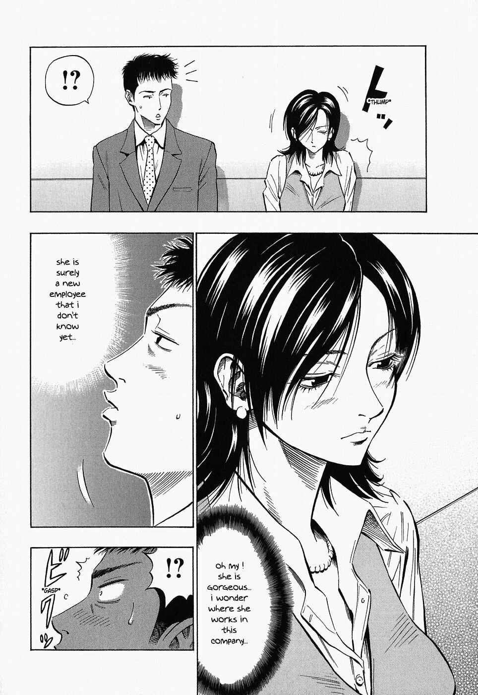 Page 2 Chapter 5 Glamorous