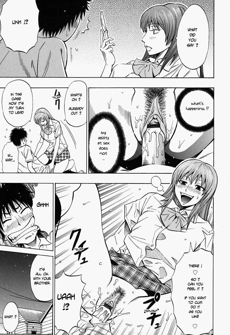 Page 9 Chapter 4 Glamorous