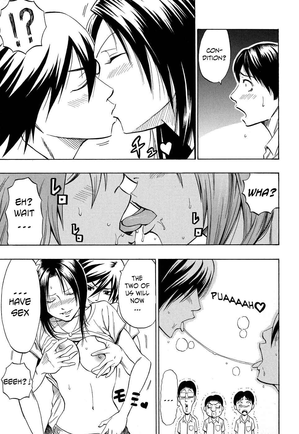 Page 5 Chapter 7 Glamorous