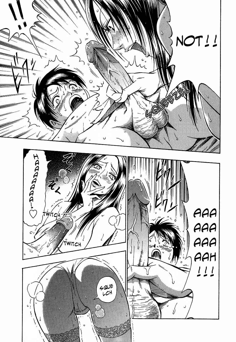 Page 11 Chapter 9 Glamorous