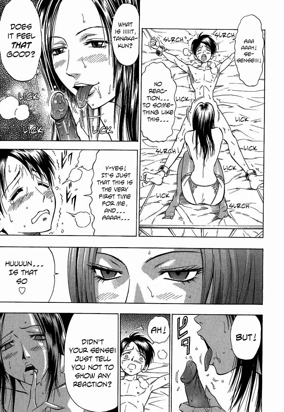 Page 7 Chapter 9 Glamorous