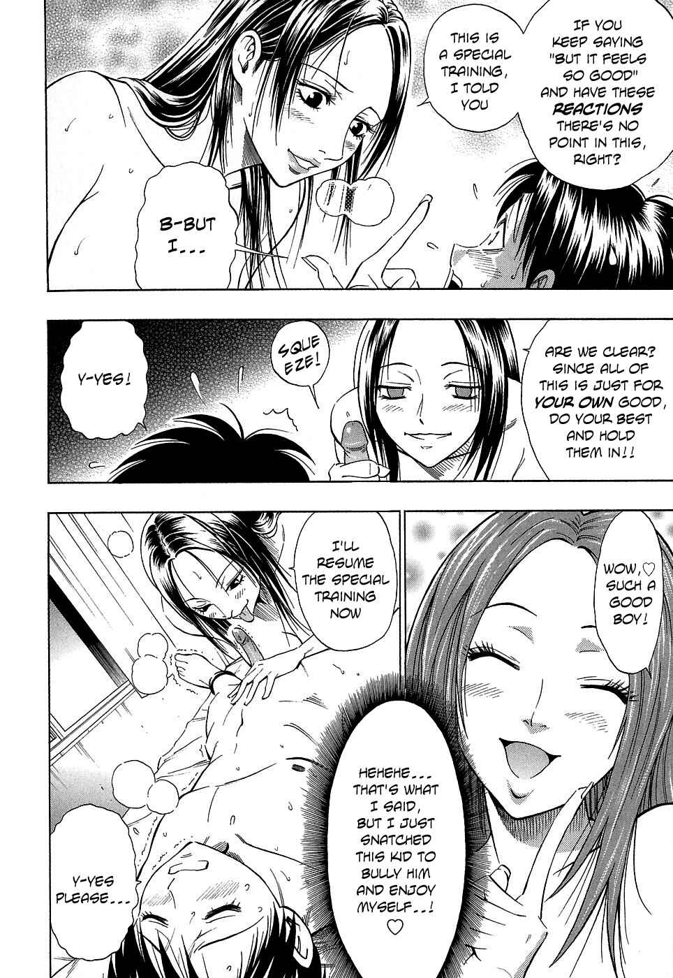 Page 8 Chapter 9 Glamorous
