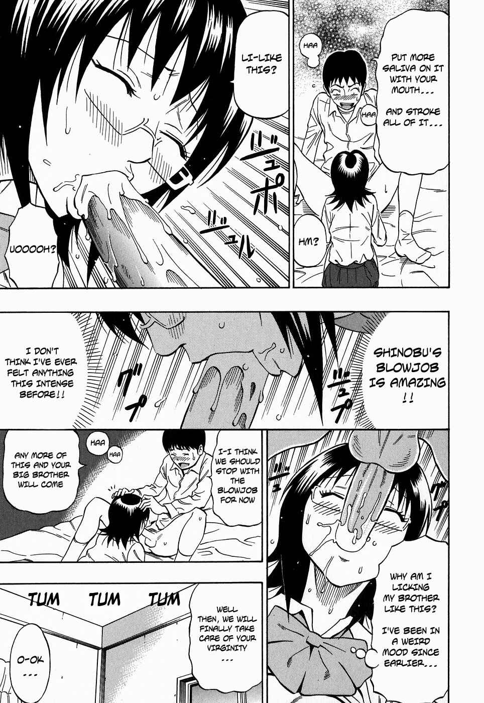 Page 11 Chapter 6 Glamorous