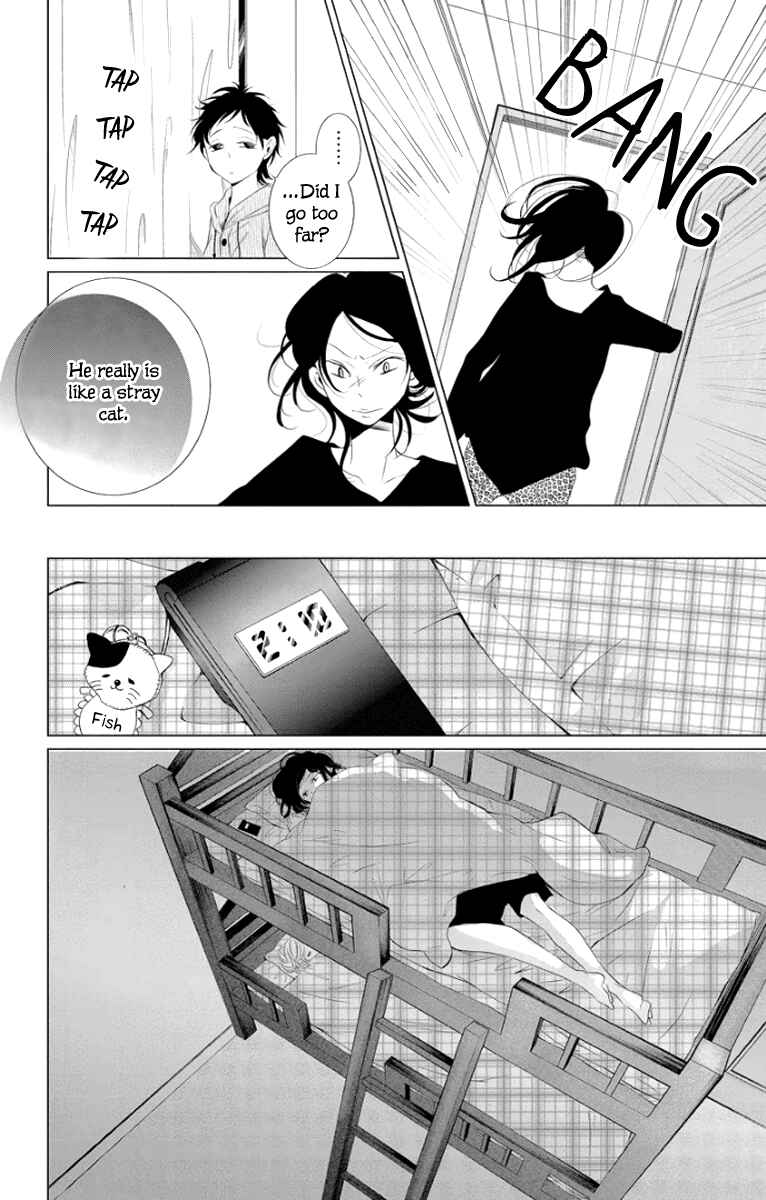 Page 41 Chapter 2 Kingyo no Fun