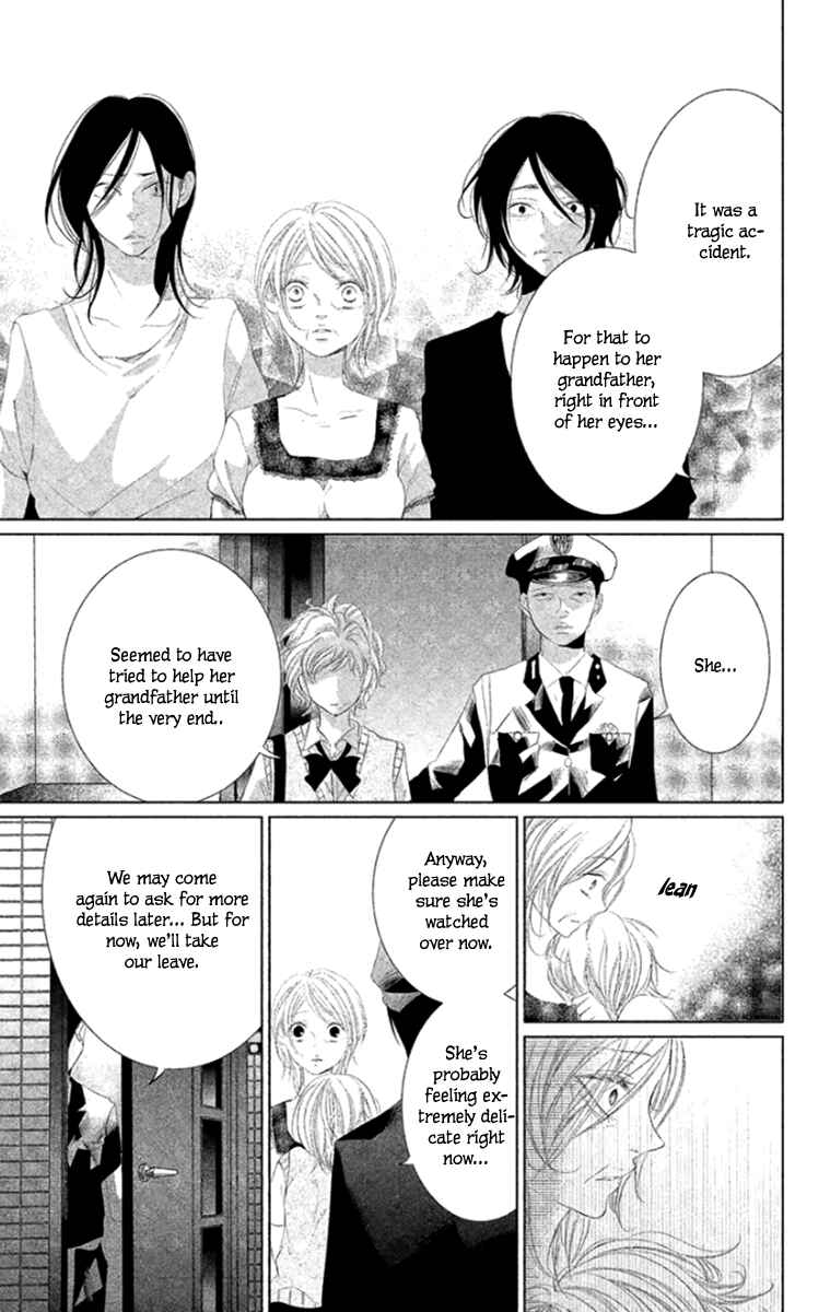Page 28 Chapter 7 Kingyo no Fun