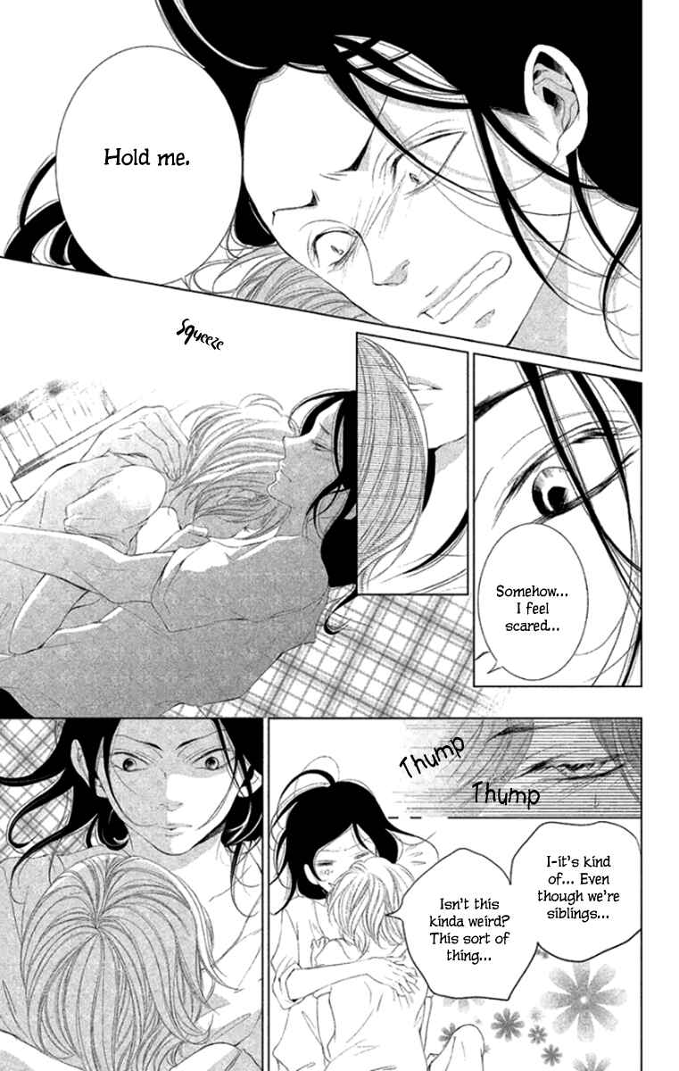 Page 36 Chapter 7 Kingyo no Fun