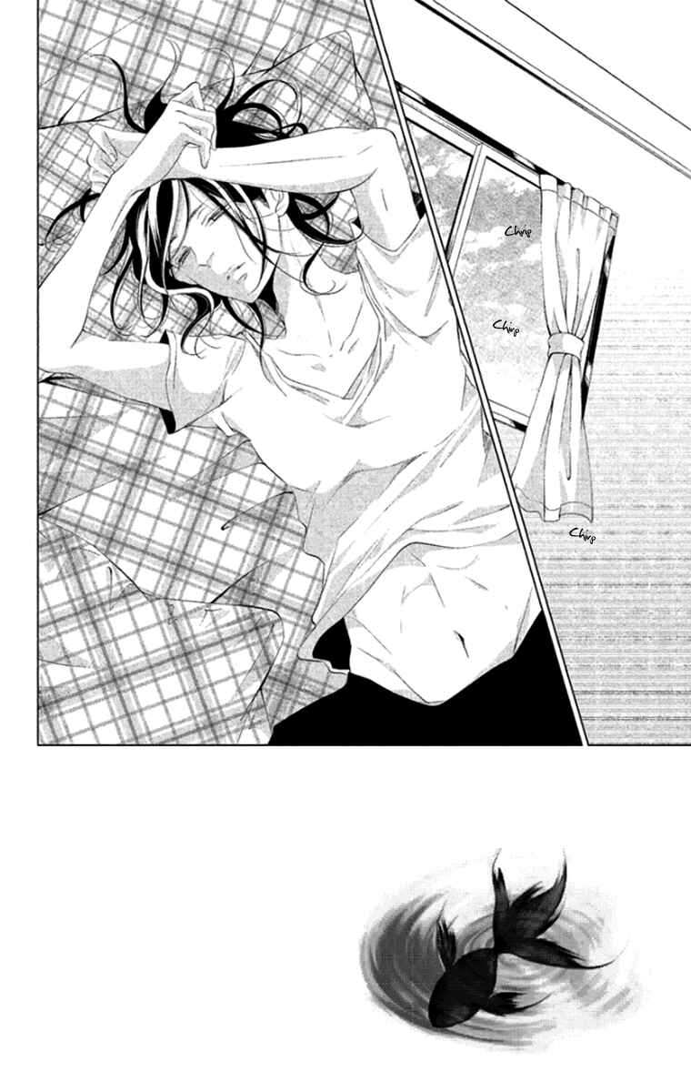 Page 2 Chapter 8 Kingyo no Fun