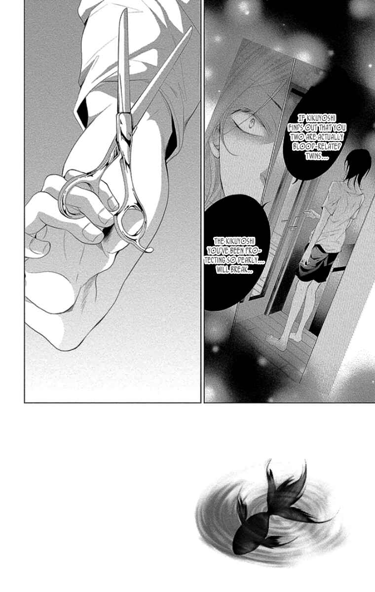 Page 2 Chapter 10 Kingyo no Fun