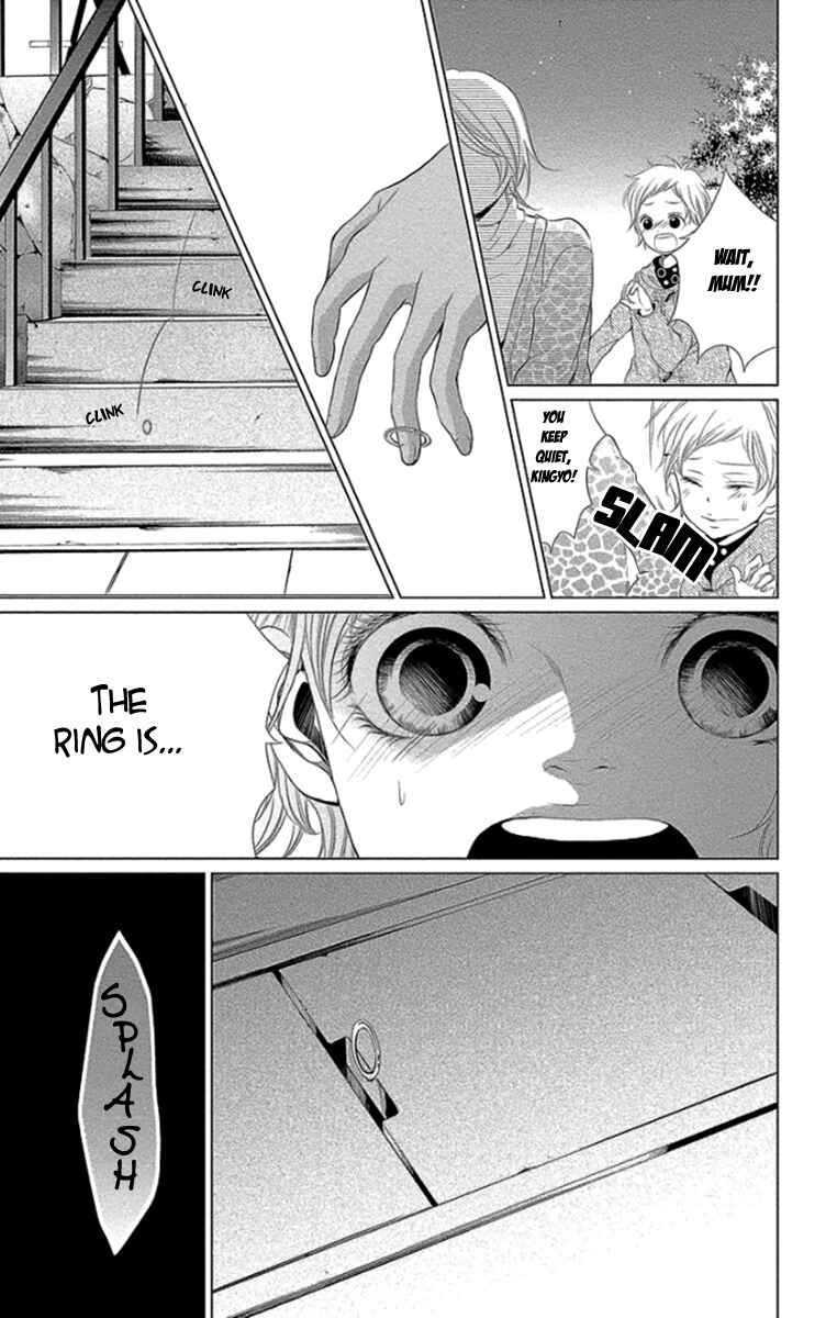 Page 31 Chapter 12 Kingyo no Fun
