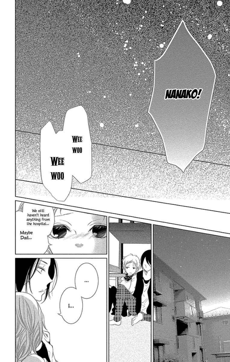 Page 37 Chapter 12 Kingyo no Fun