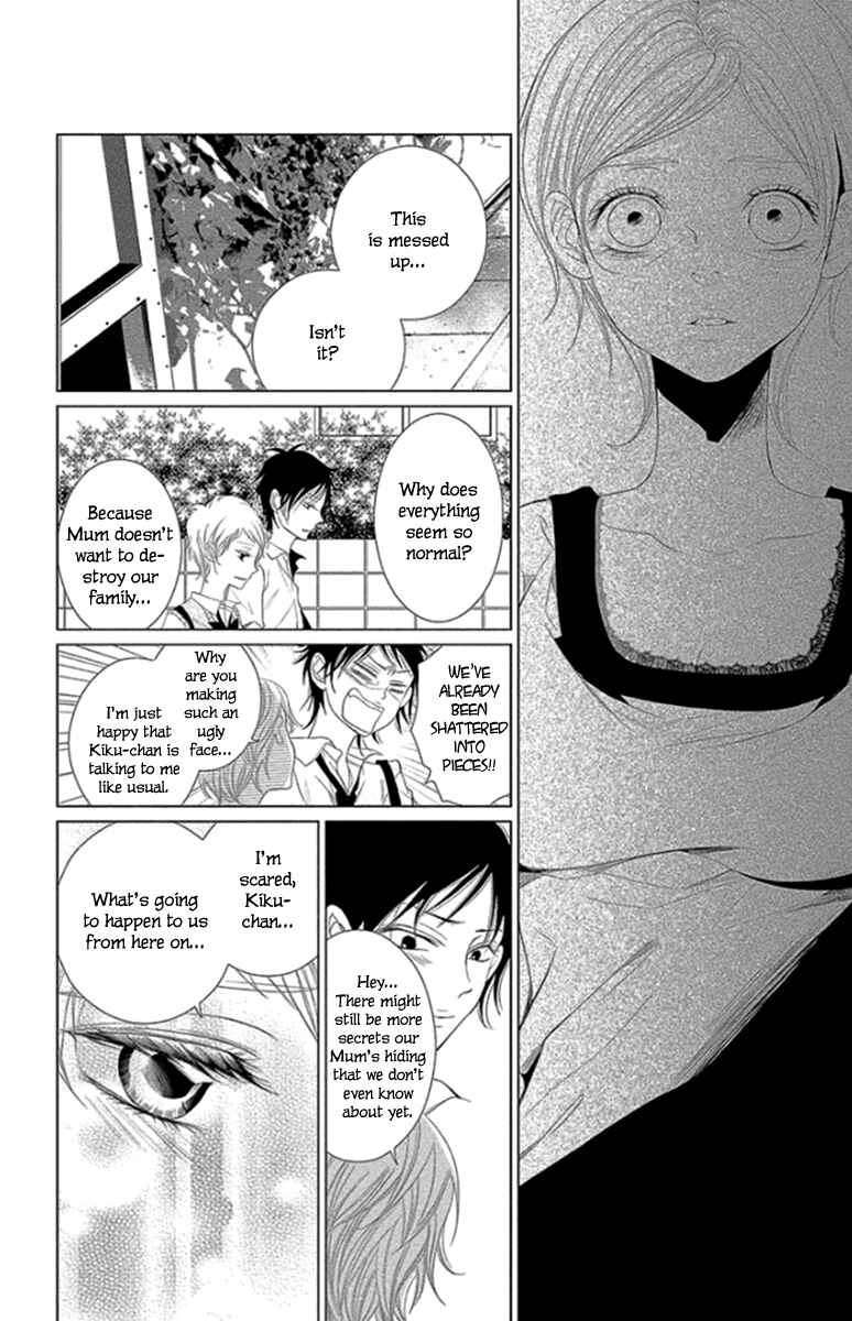 Page 38 Chapter 11 Kingyo no Fun