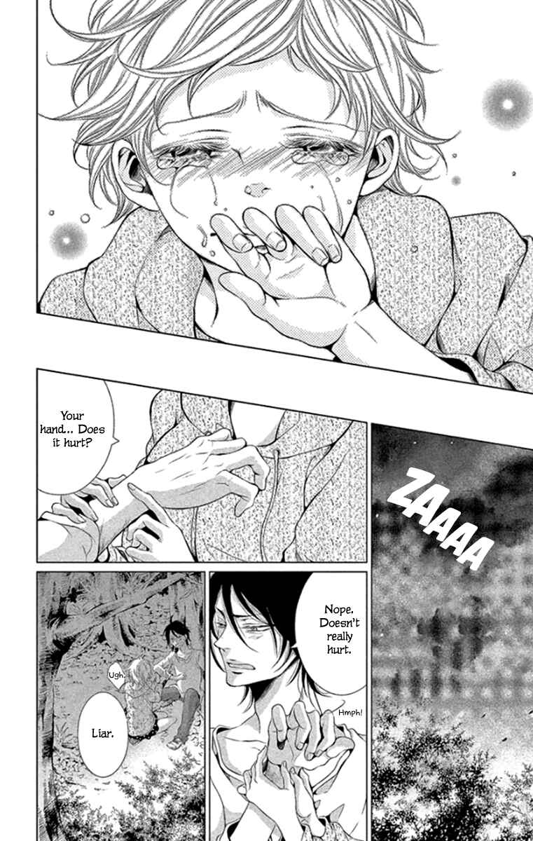 Page 28 Chapter 15 Kingyo no Fun