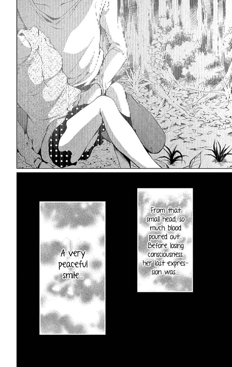 Page 40 Chapter 15 Kingyo no Fun