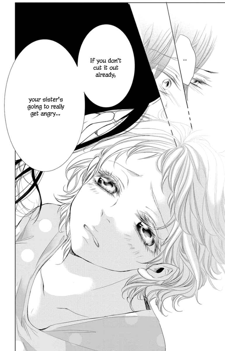 Page 38 Chapter 4 Kingyo no Fun