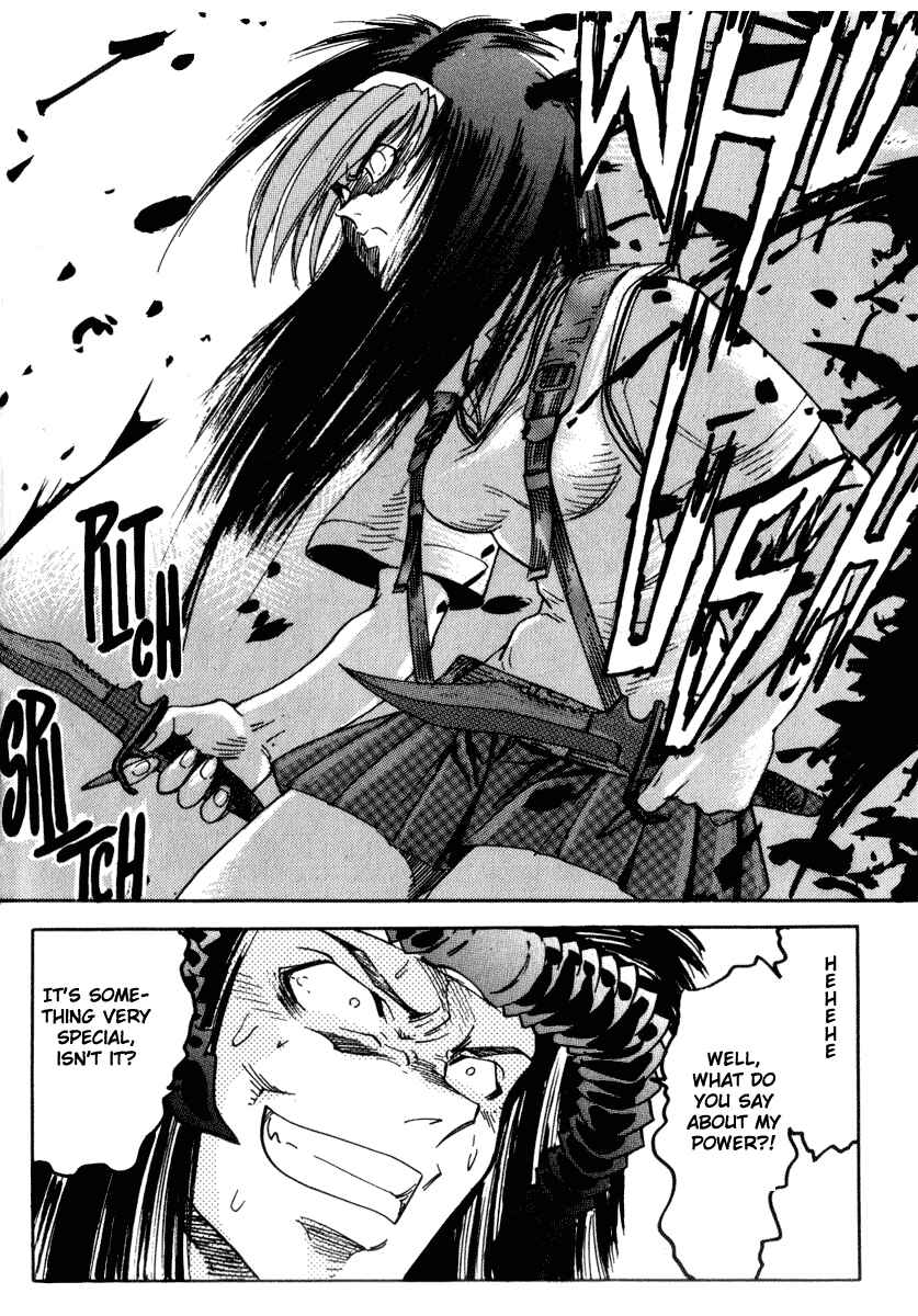 Page 6 Chapter 16 Hagane