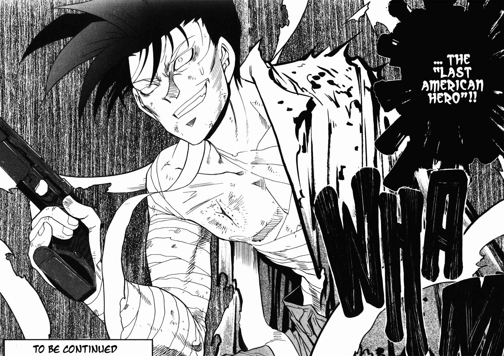 Page 23 Chapter 21 Hagane