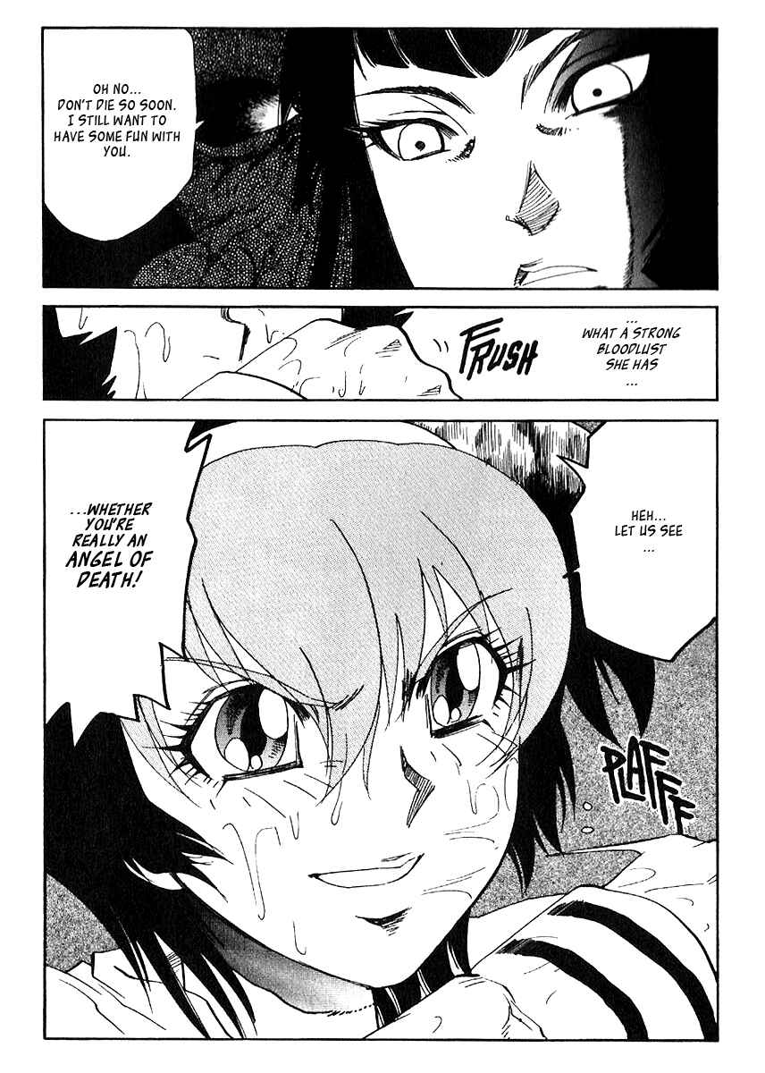Page 25 Chapter 37 Hagane