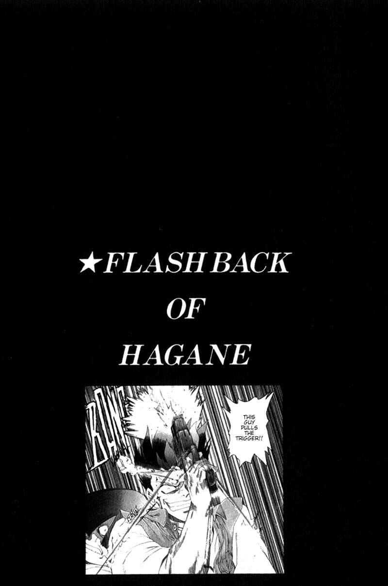 Page 2 Chapter 11 Hagane