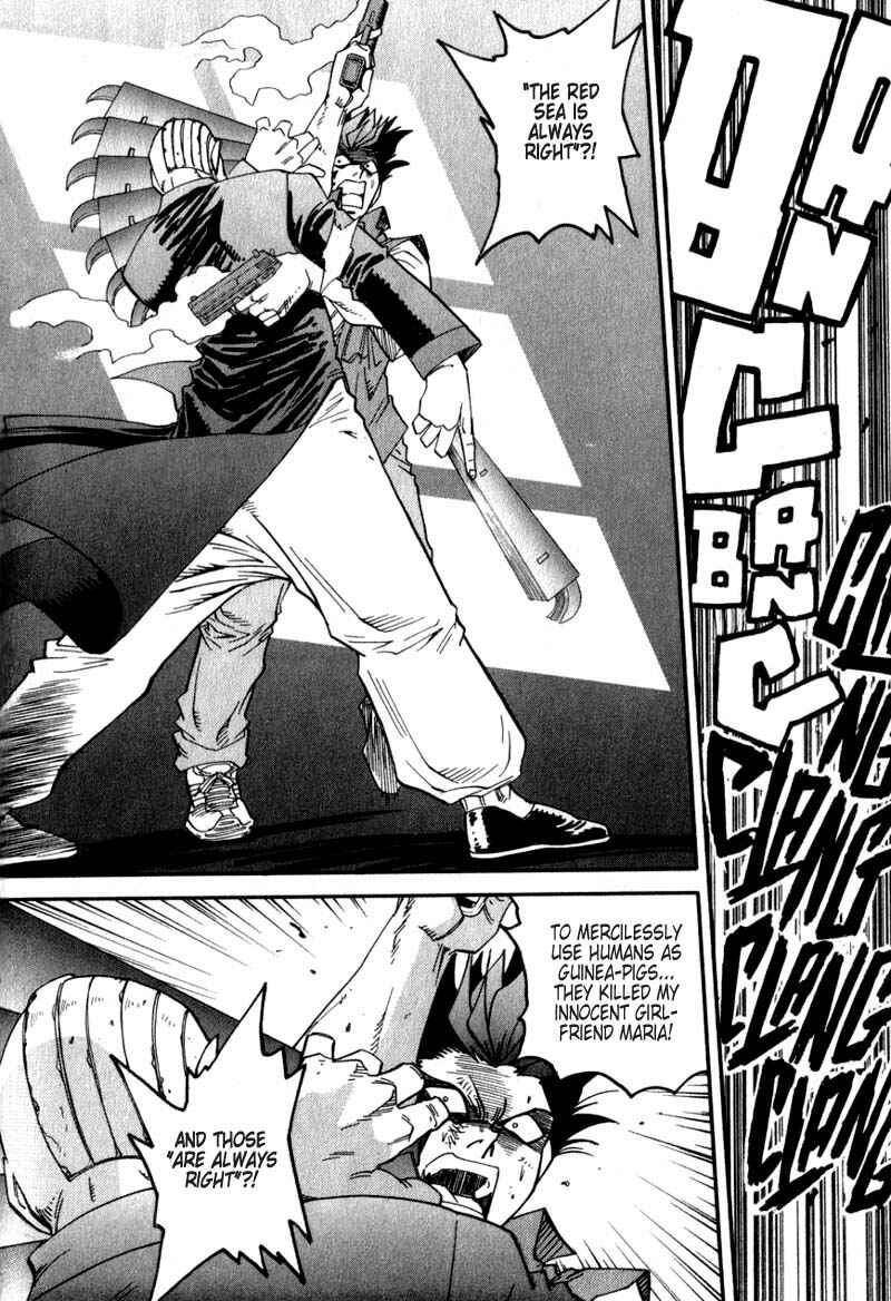 Page 21 Chapter 11 Hagane