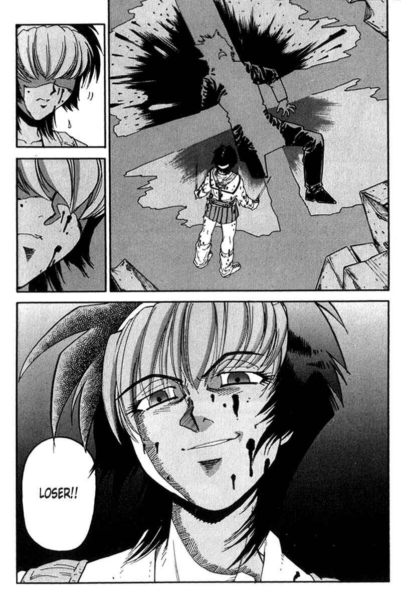Page 23 Chapter 11 Hagane
