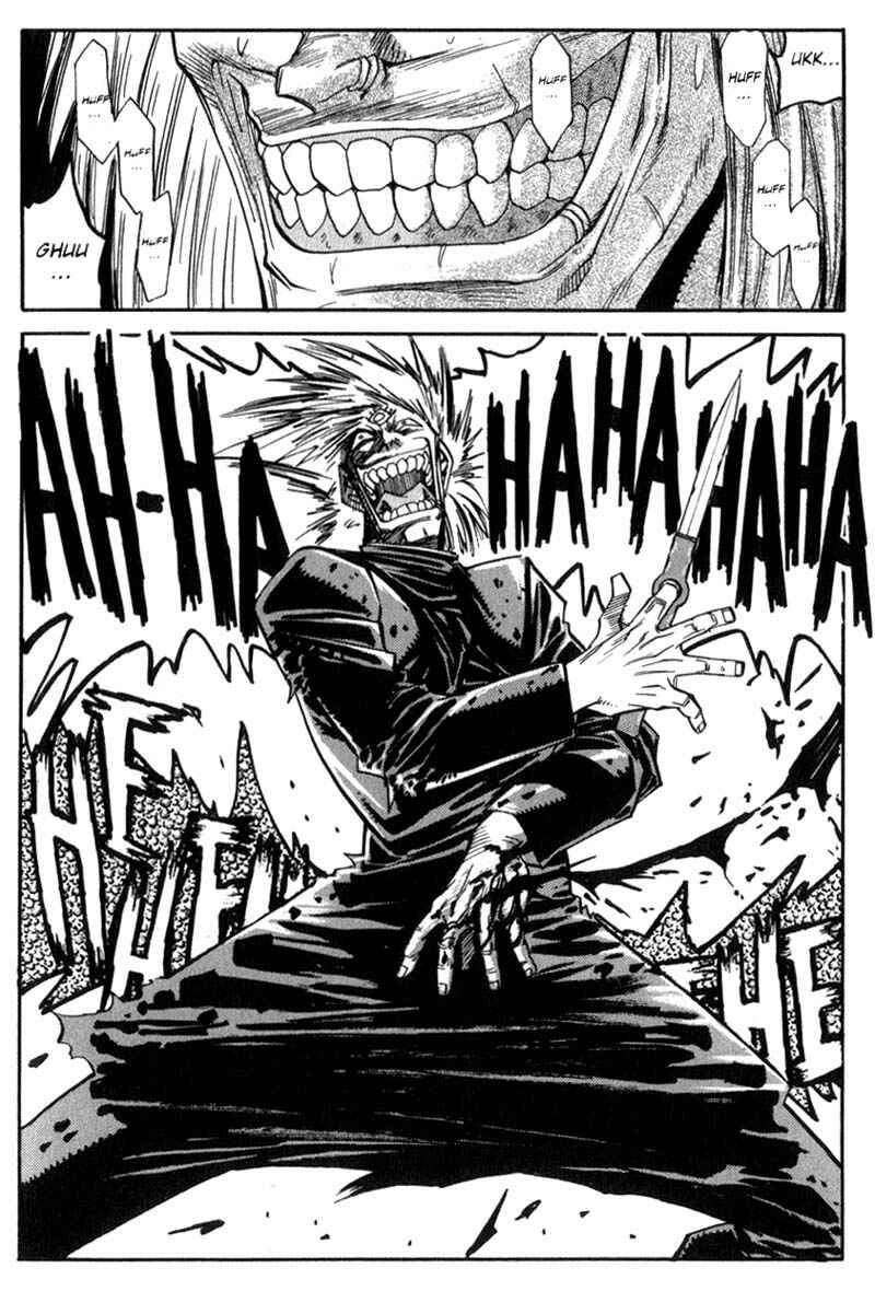Page 4 Chapter 11 Hagane