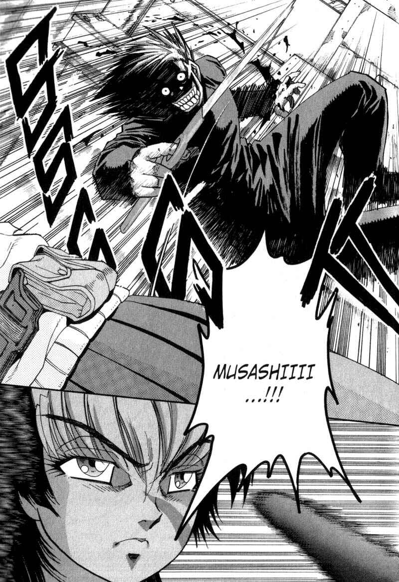 Page 5 Chapter 11 Hagane
