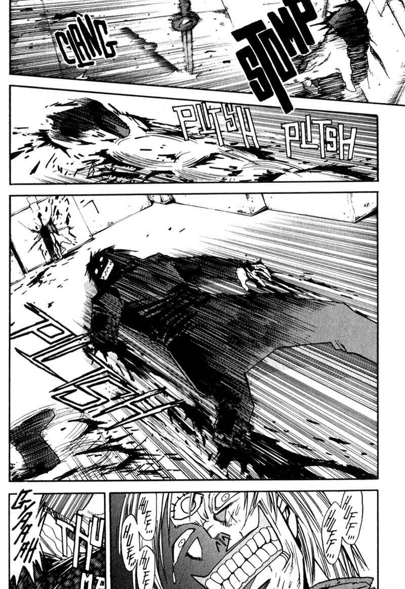 Page 7 Chapter 11 Hagane