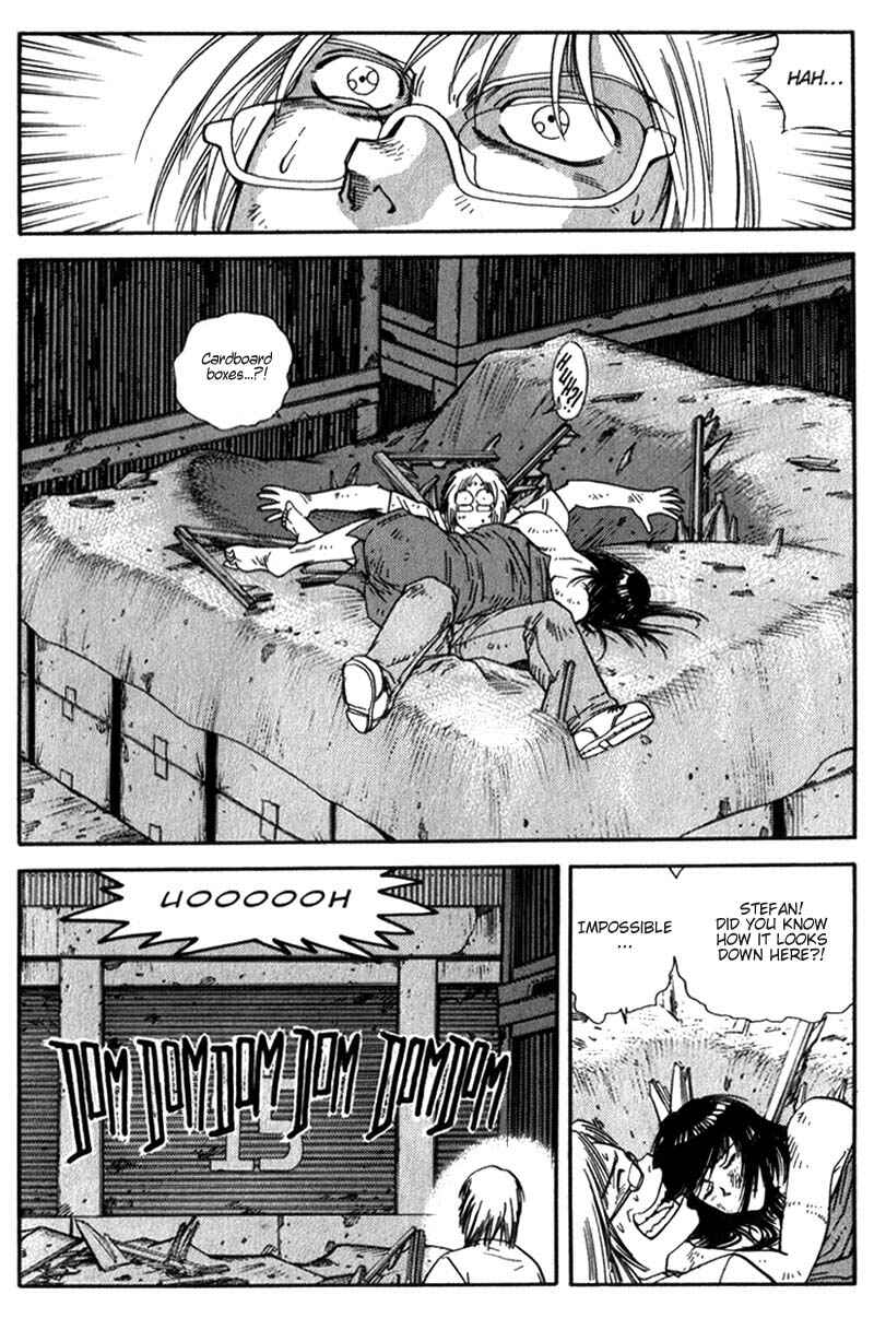 Page 9 Chapter 11 Hagane